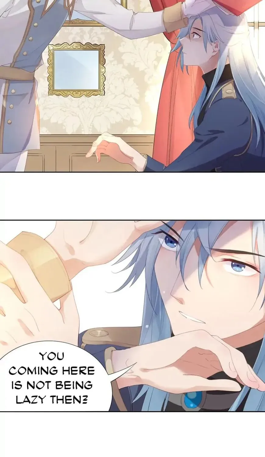 Read The Queen