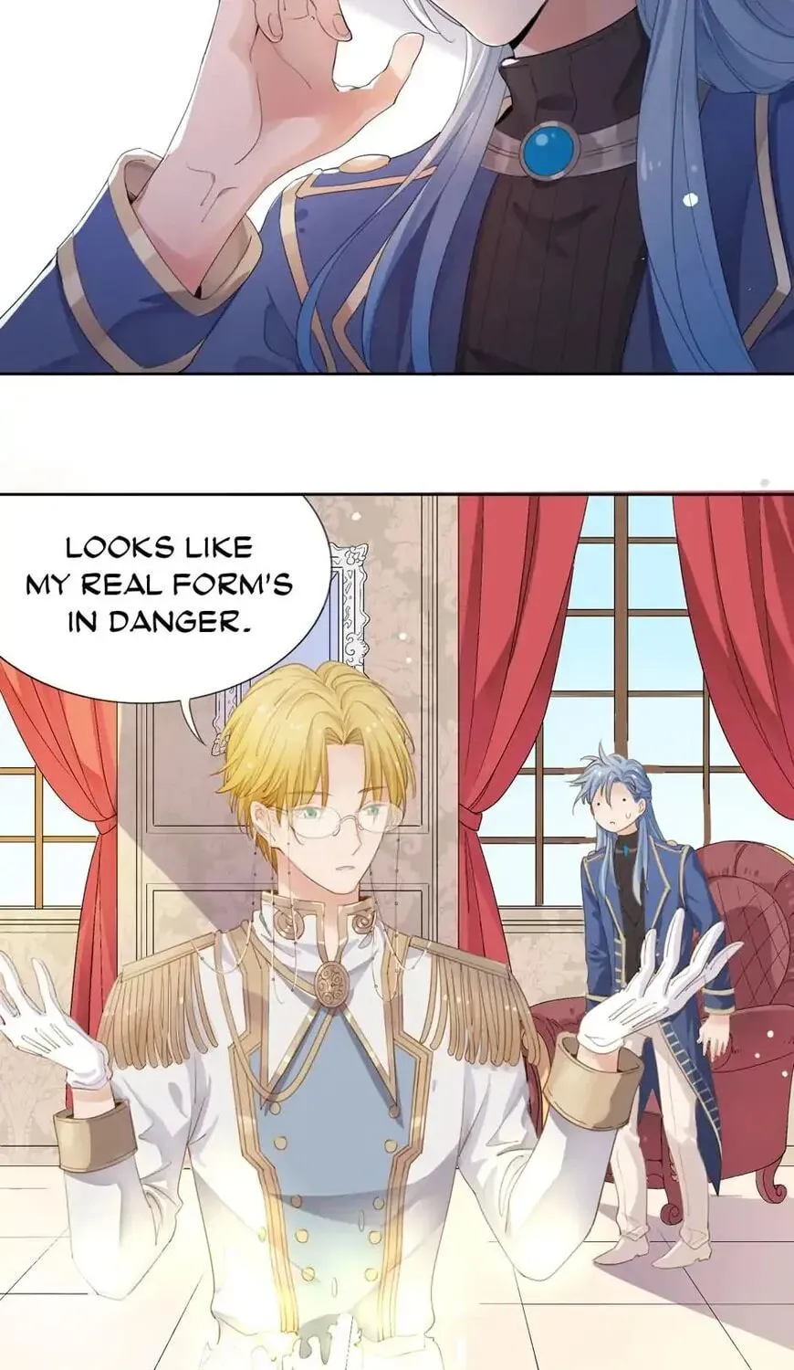 Read The Queen