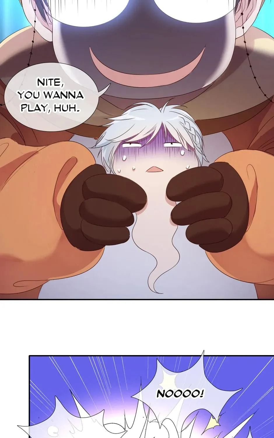 Read The Queen