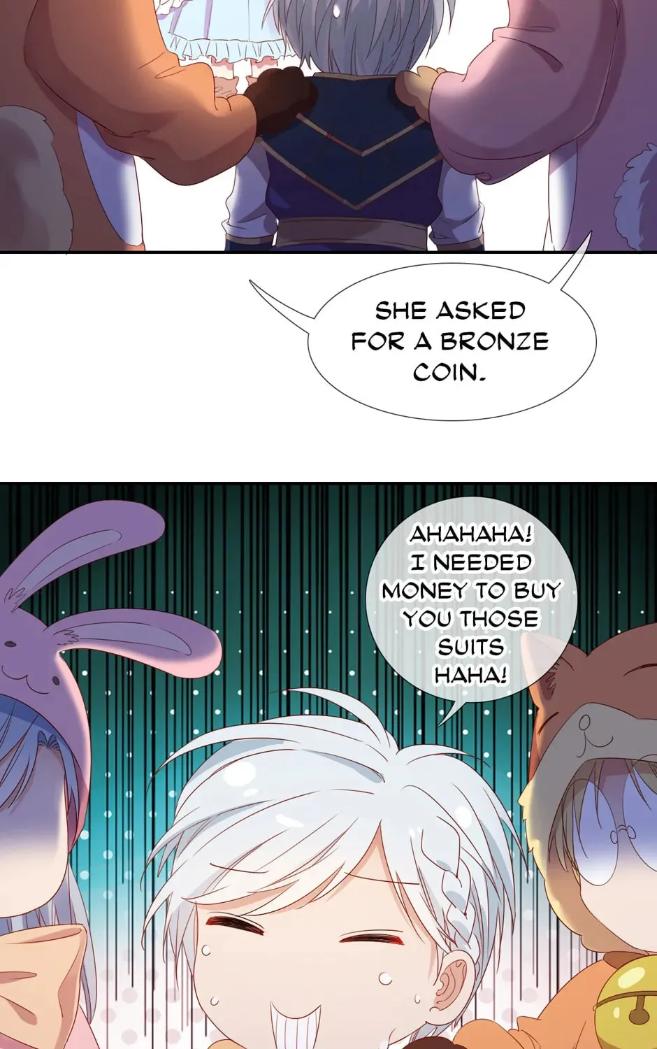 Read The Queen