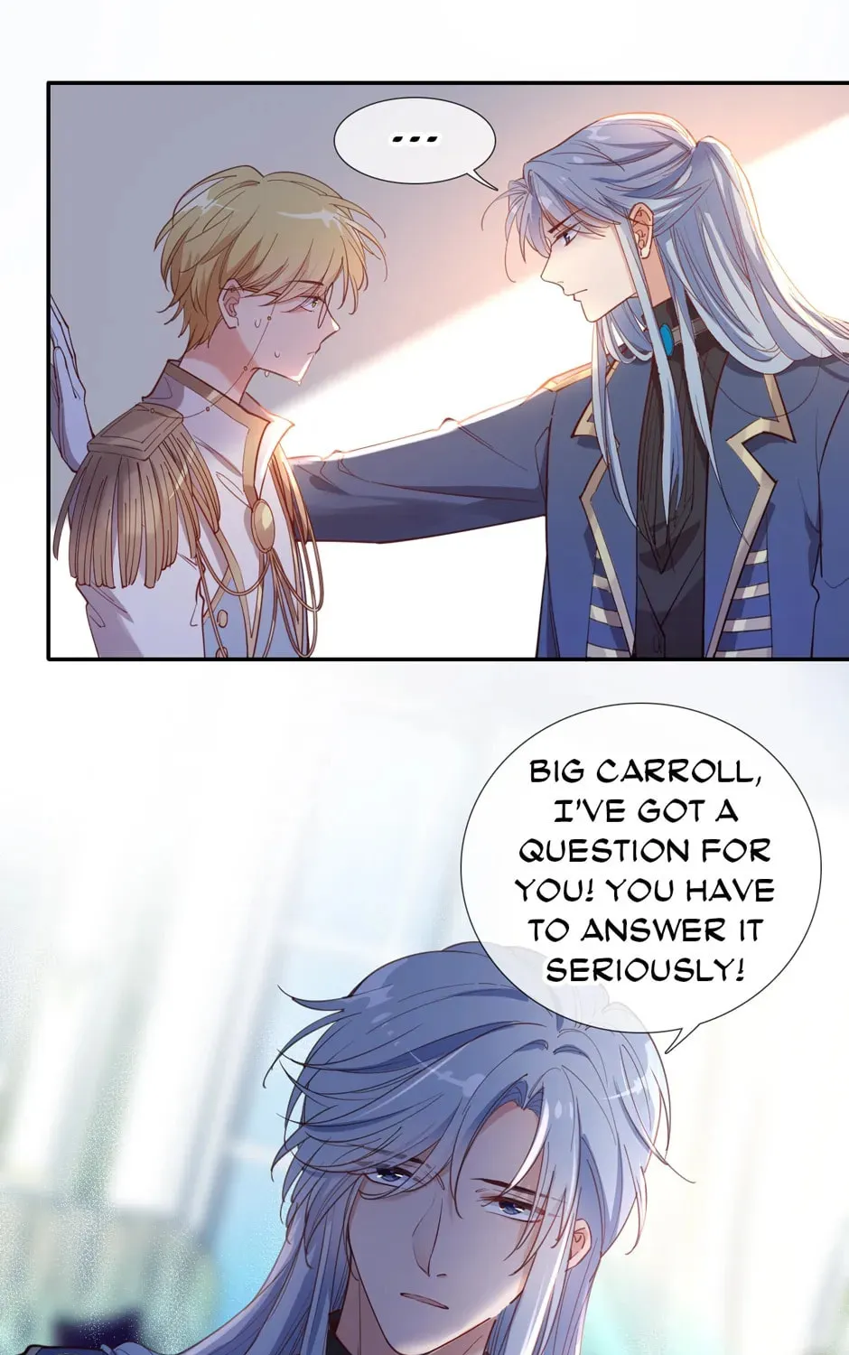 Read The Queen