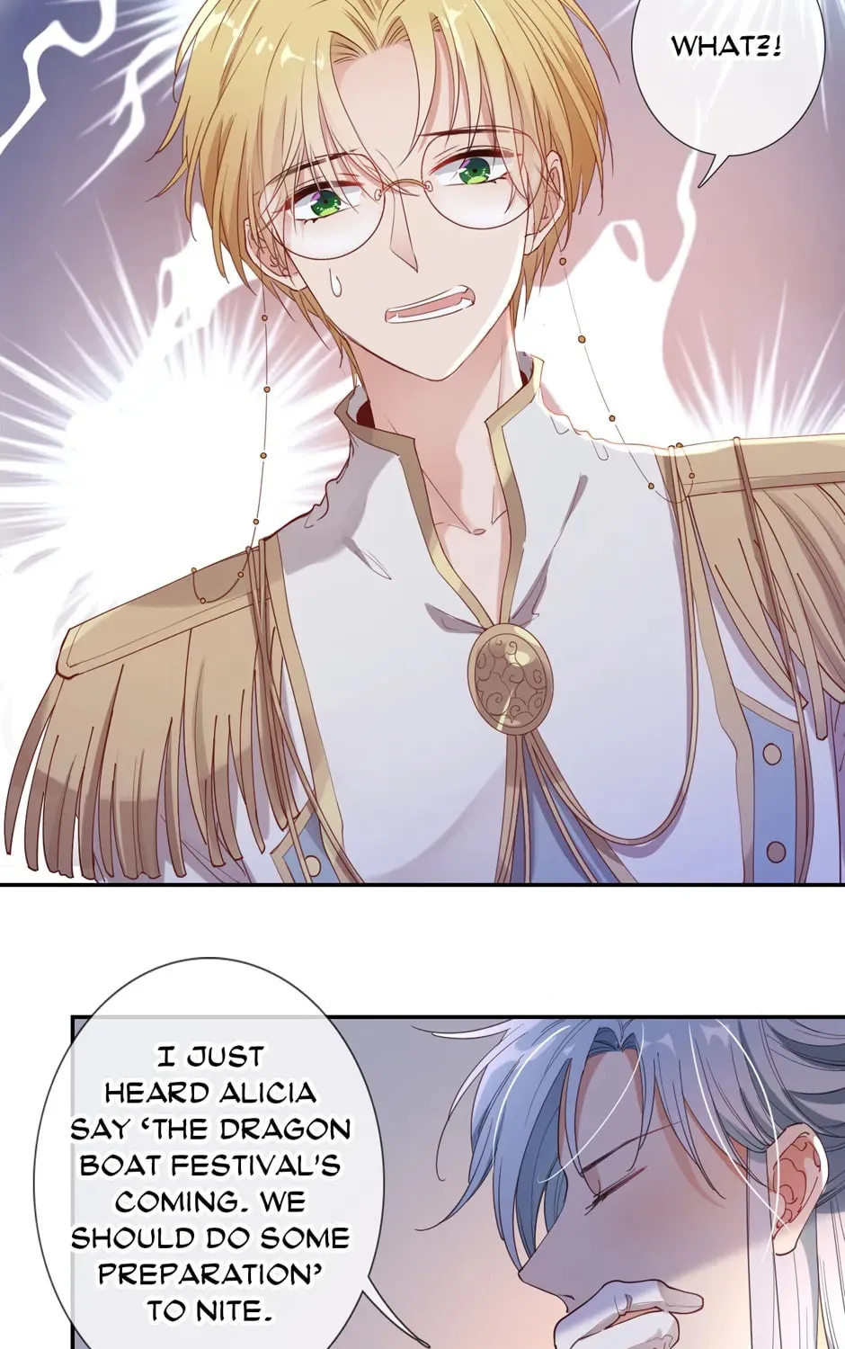 Read The Queen