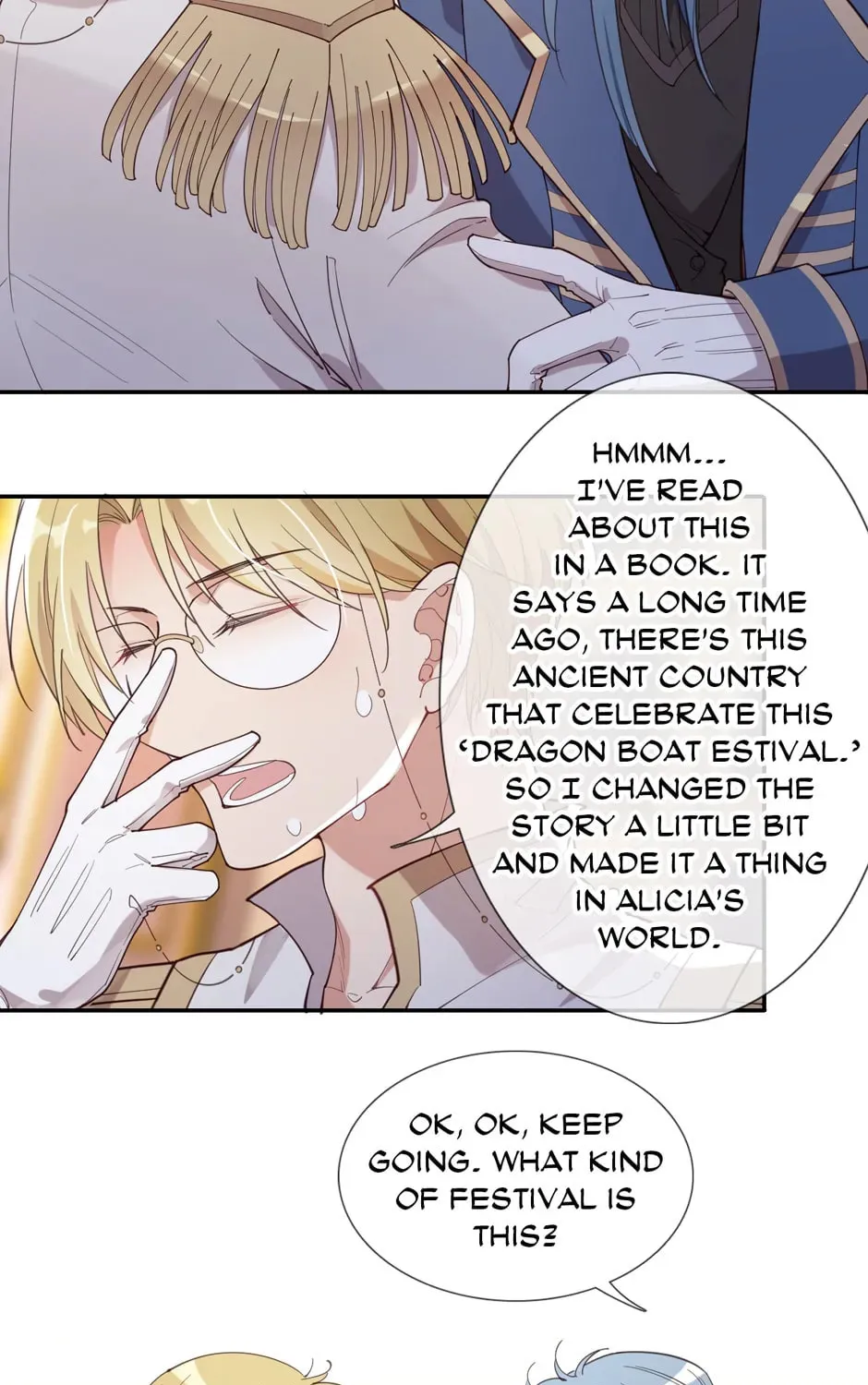 Read The Queen