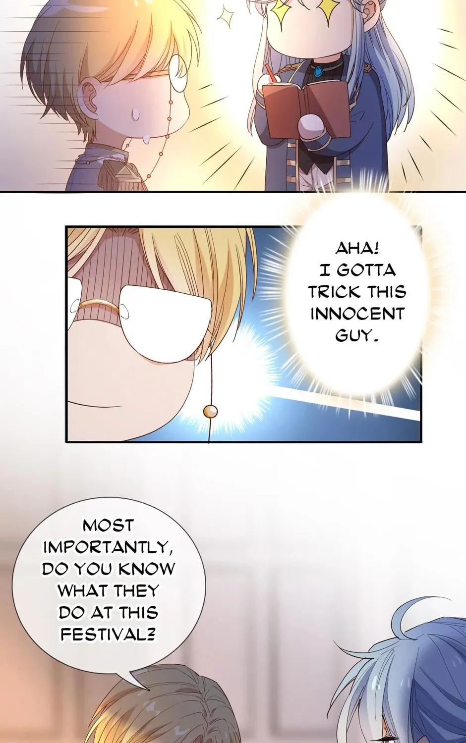 Read The Queen