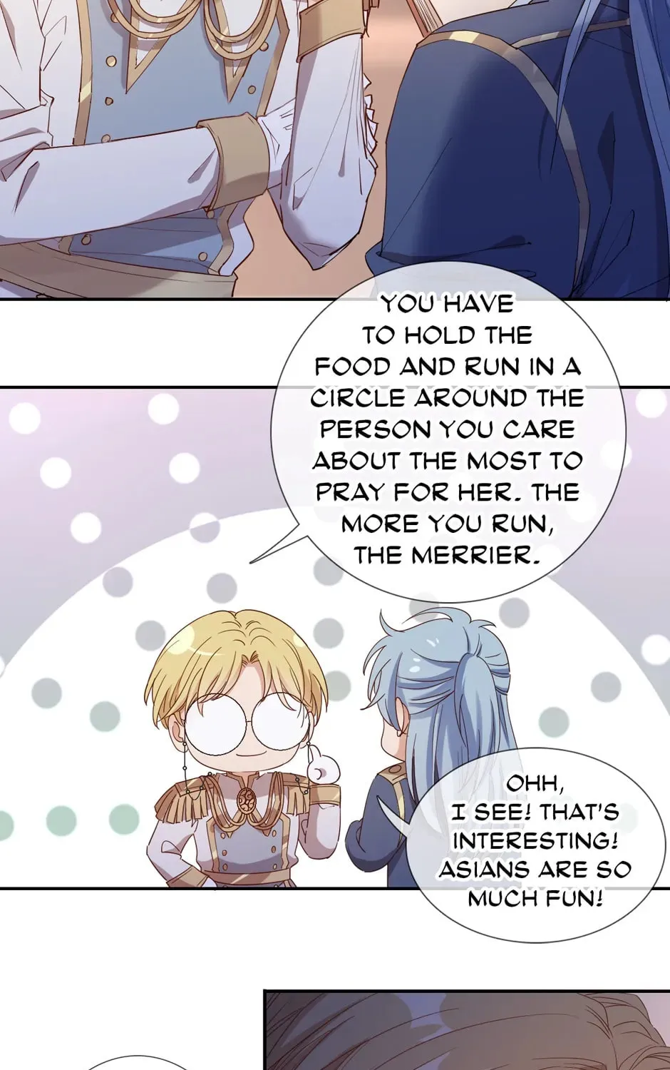 Read The Queen
