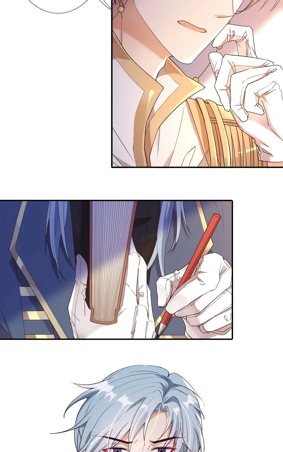 Read The Queen
