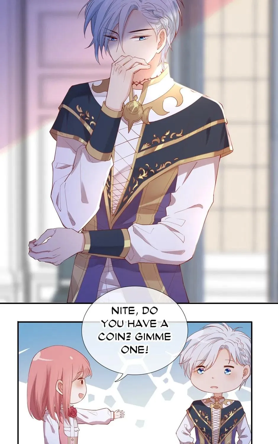 Read The Queen