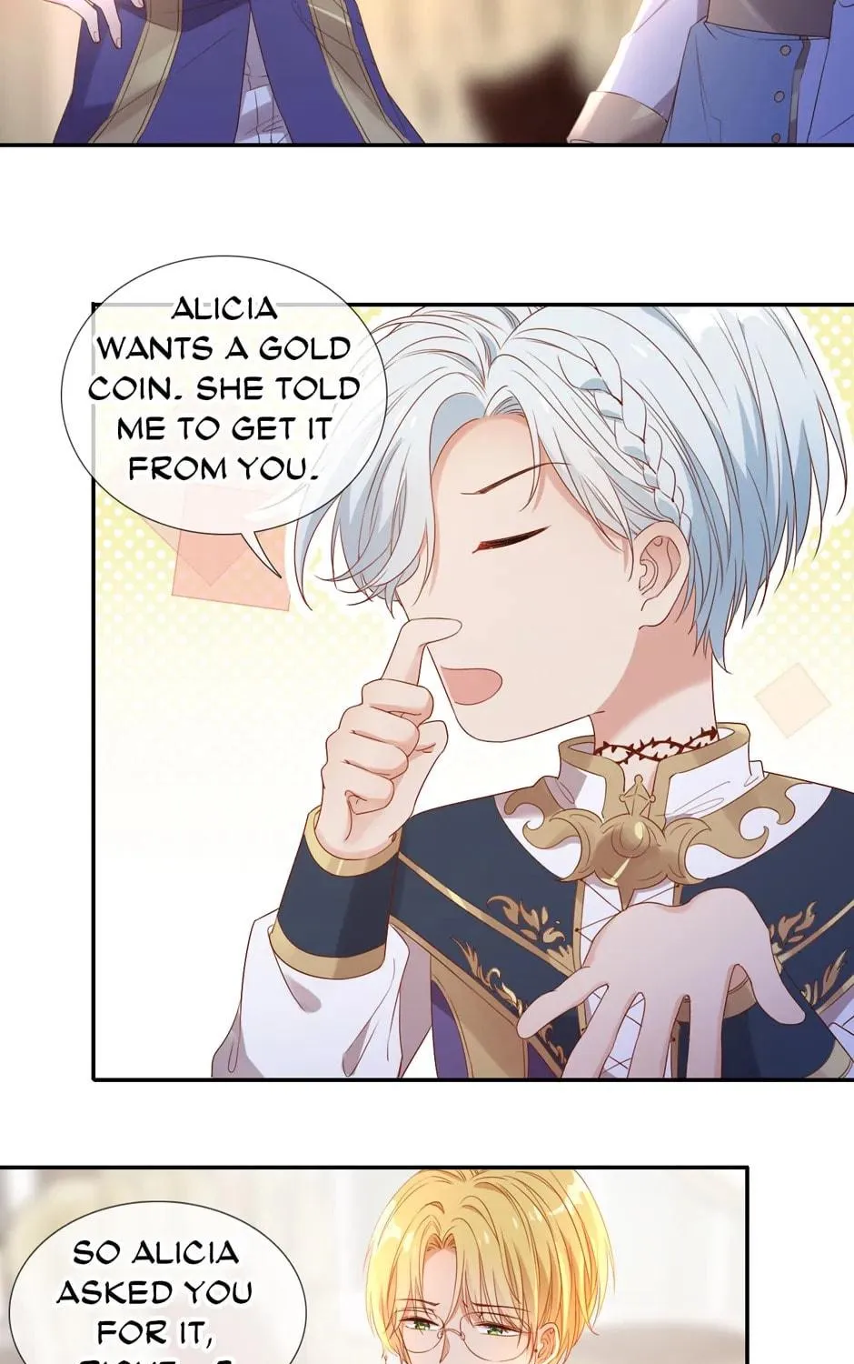 Read The Queen