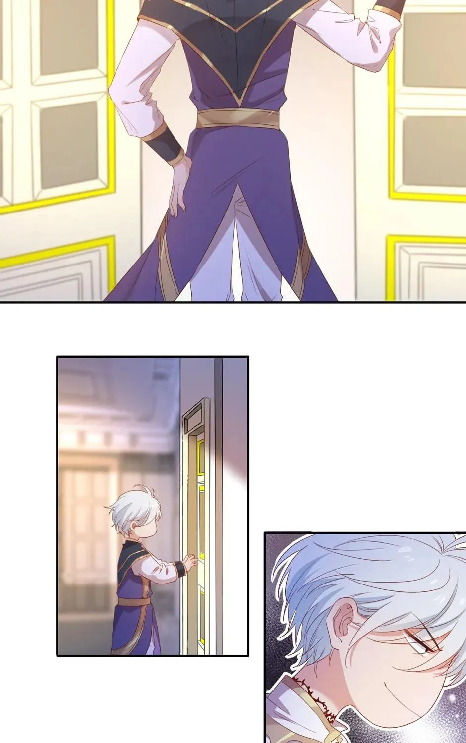 Read The Queen