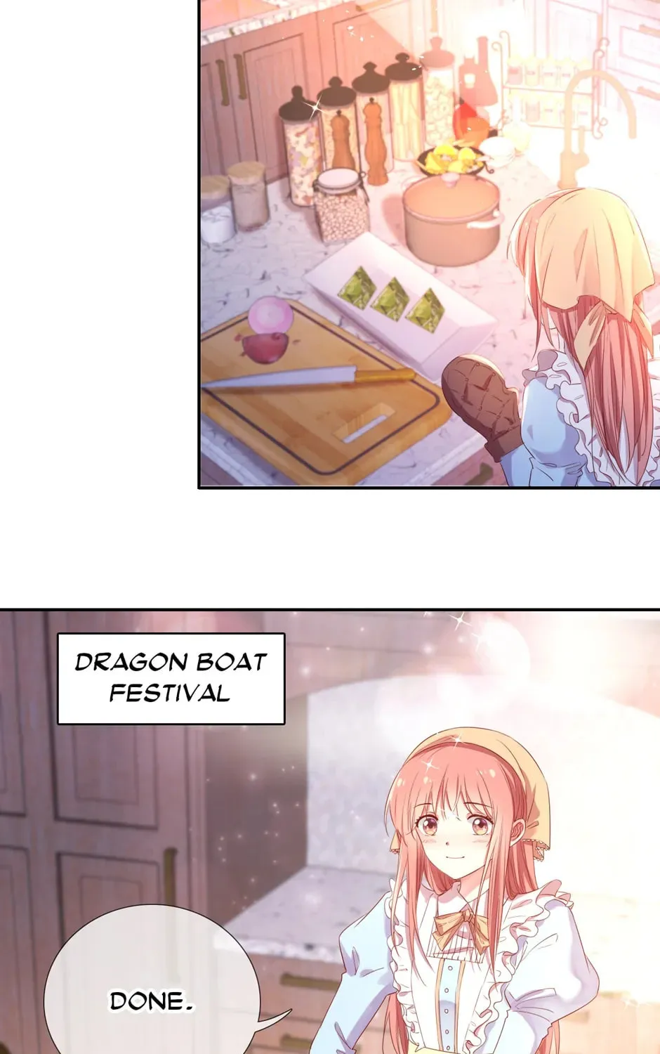 Read The Queen