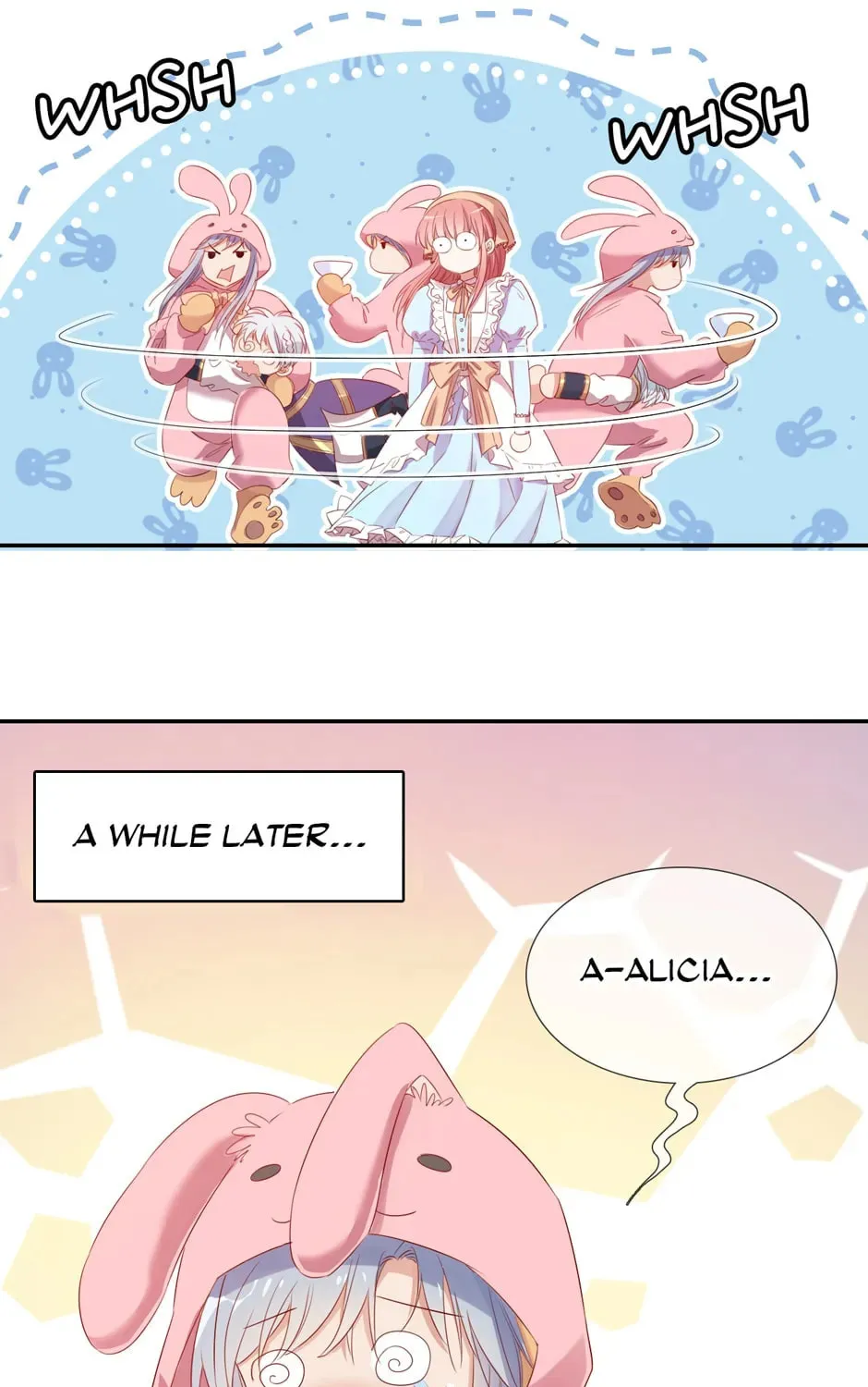 Read The Queen
