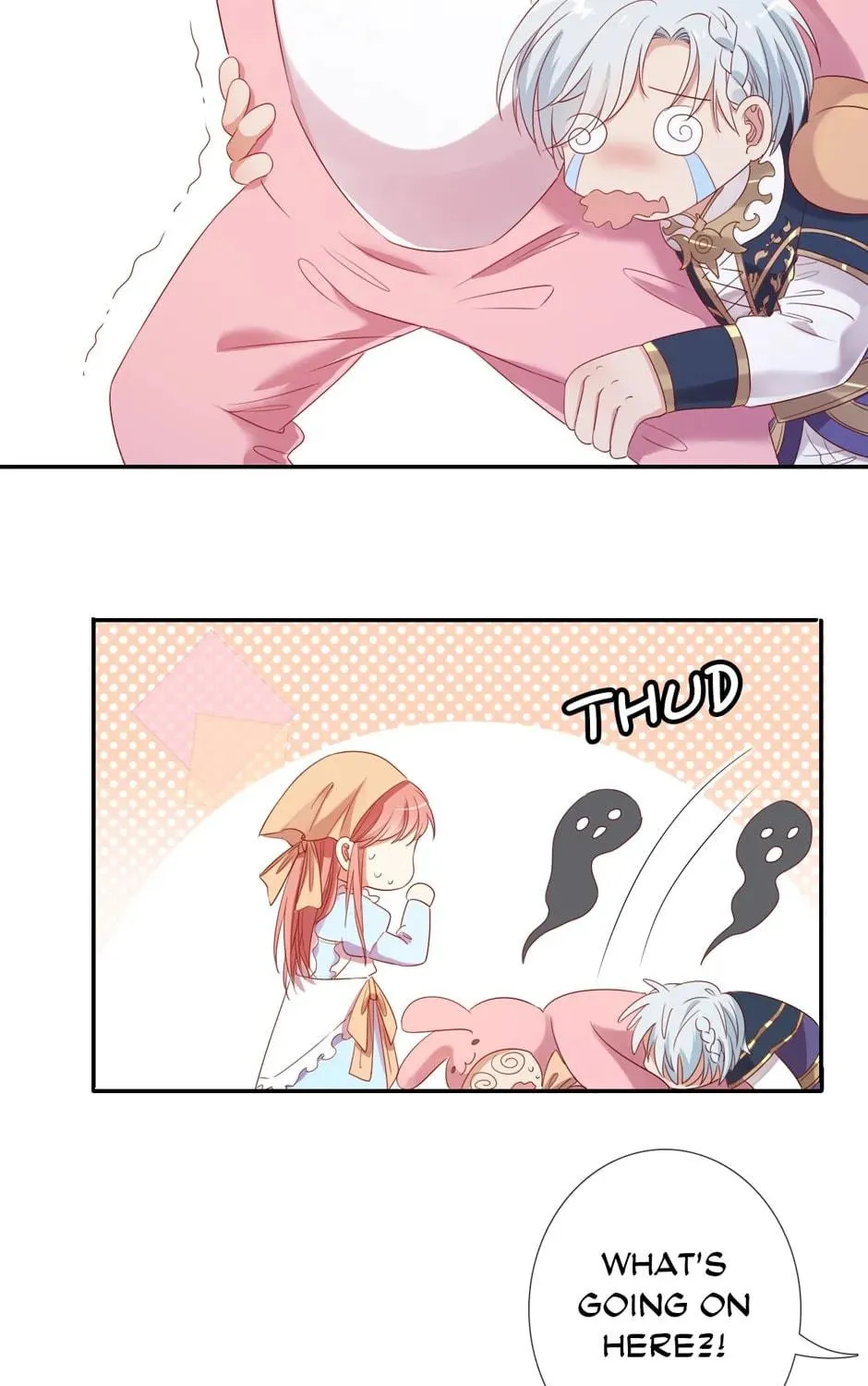 Read The Queen