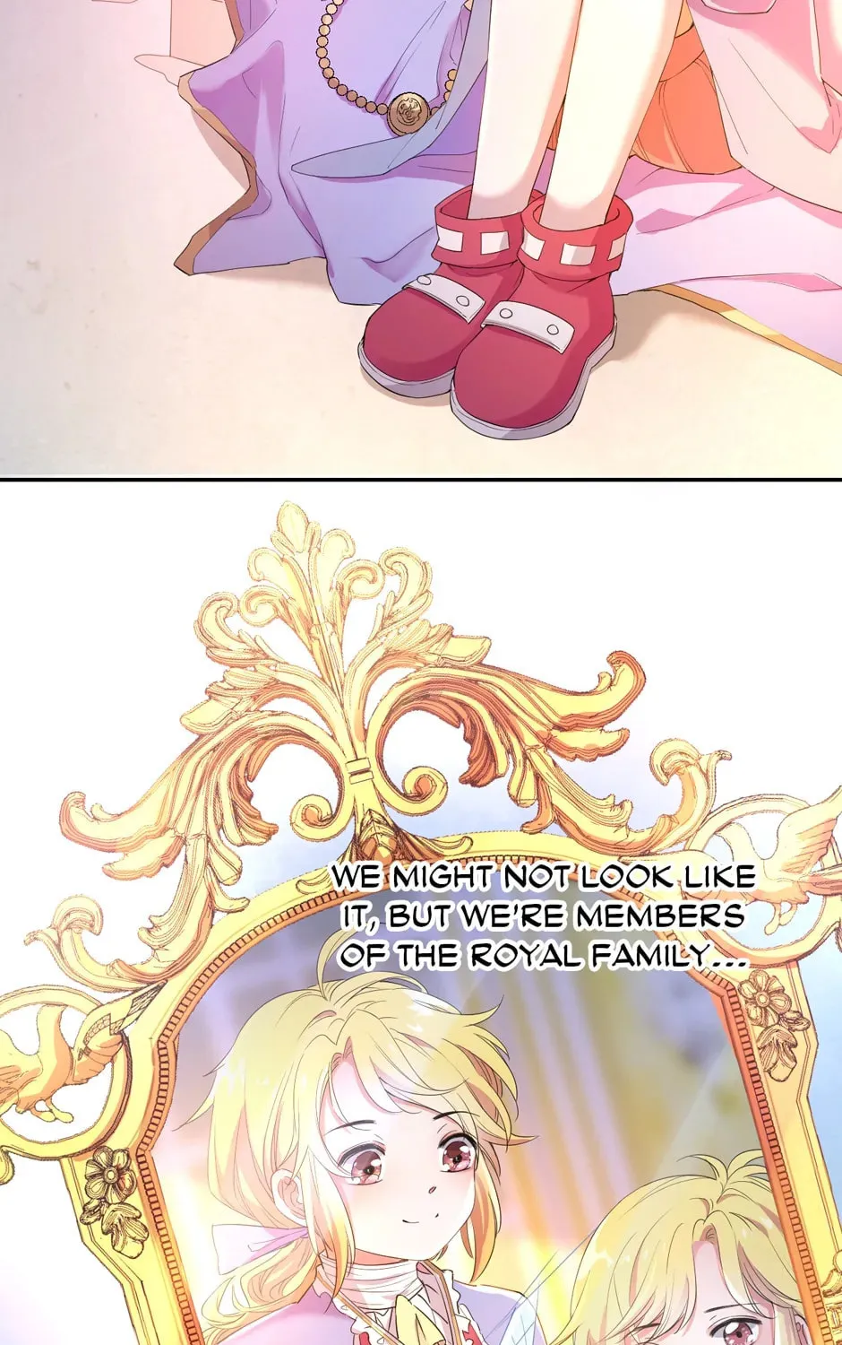Read The Queen