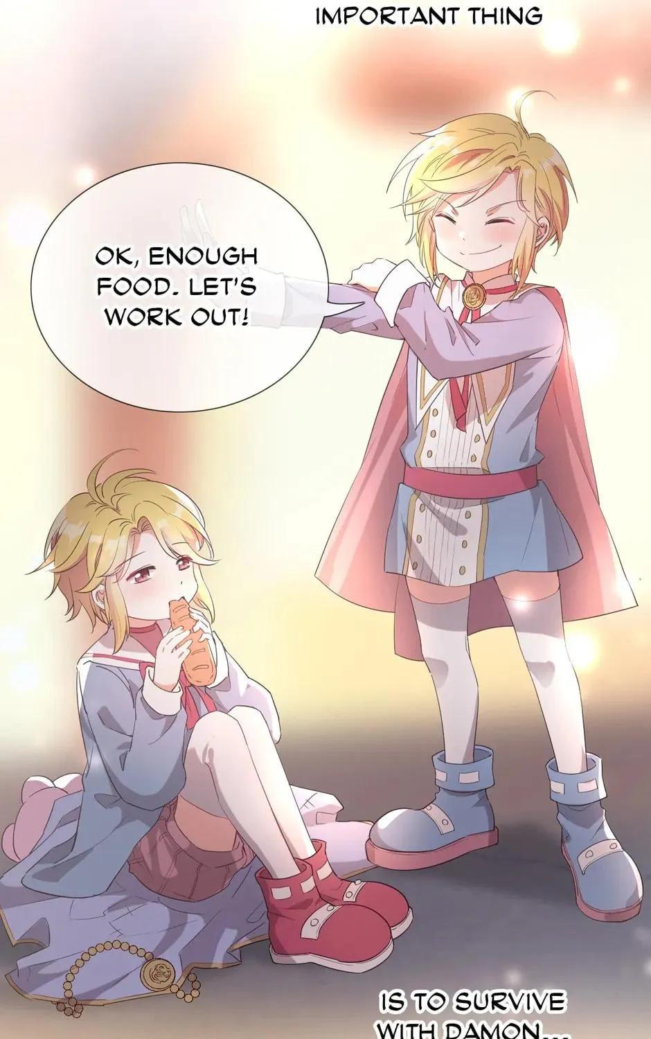 Read The Queen