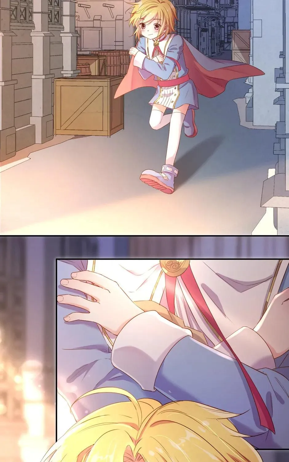 Read The Queen
