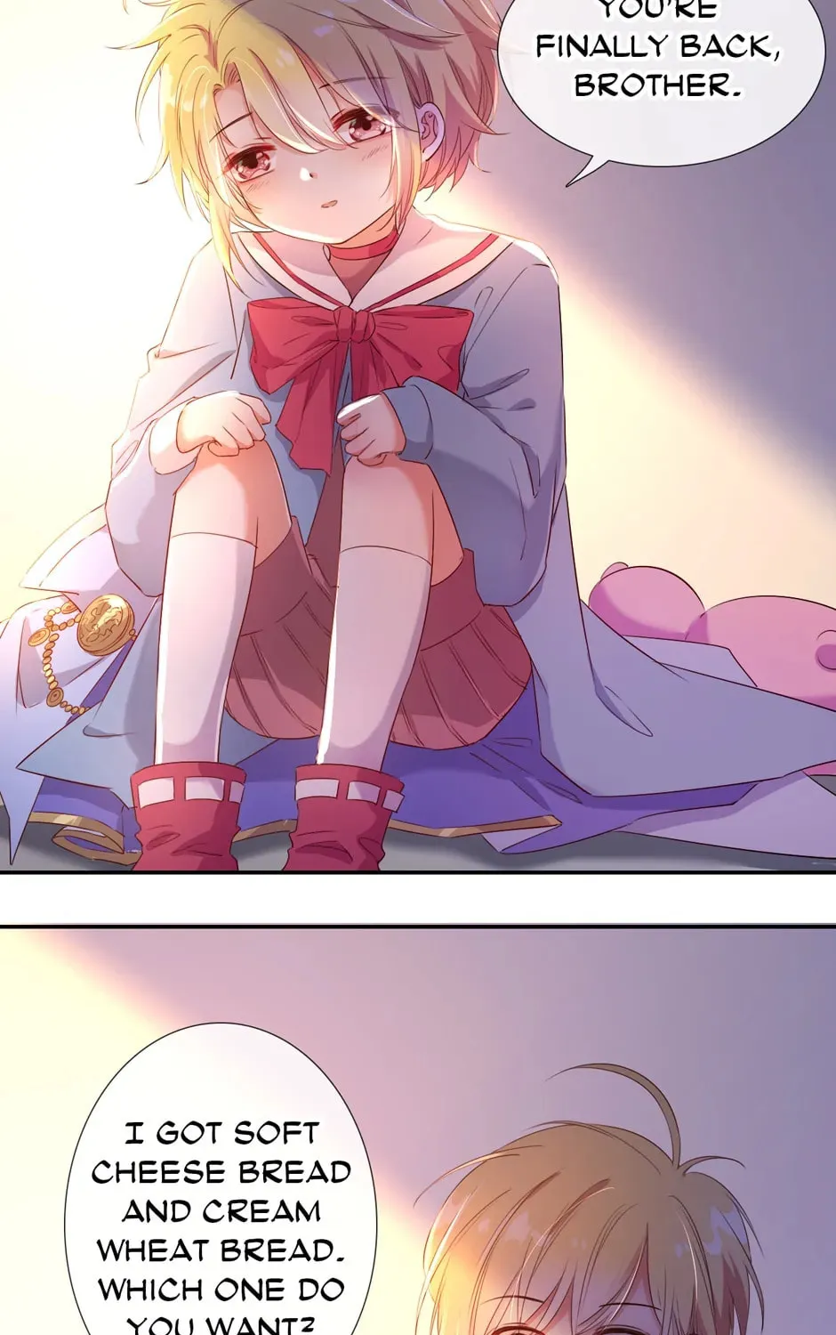 Read The Queen