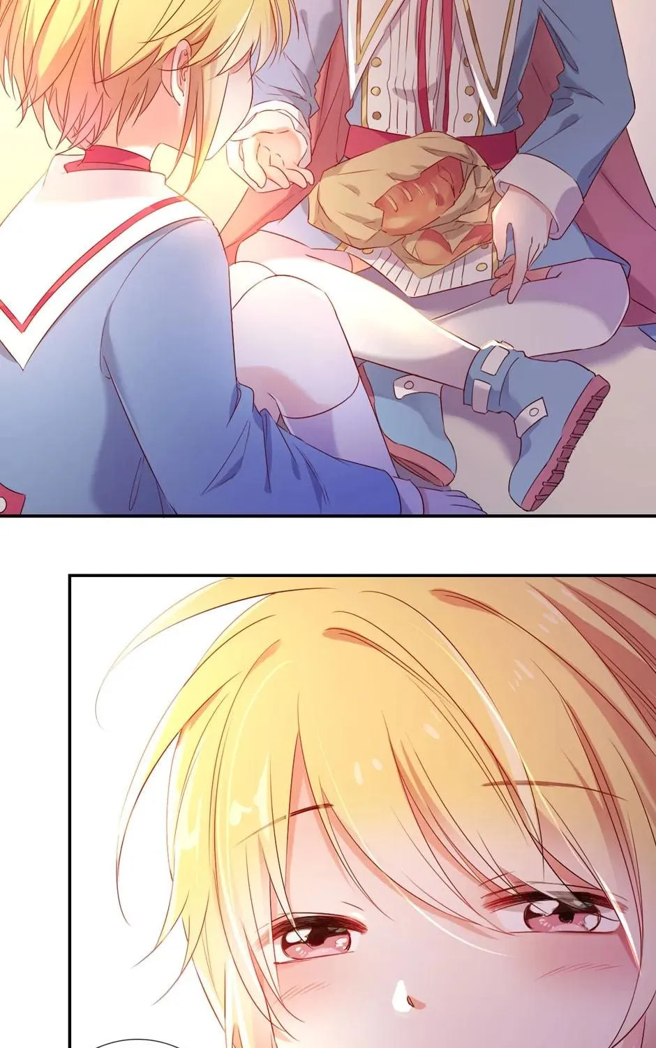 Read The Queen