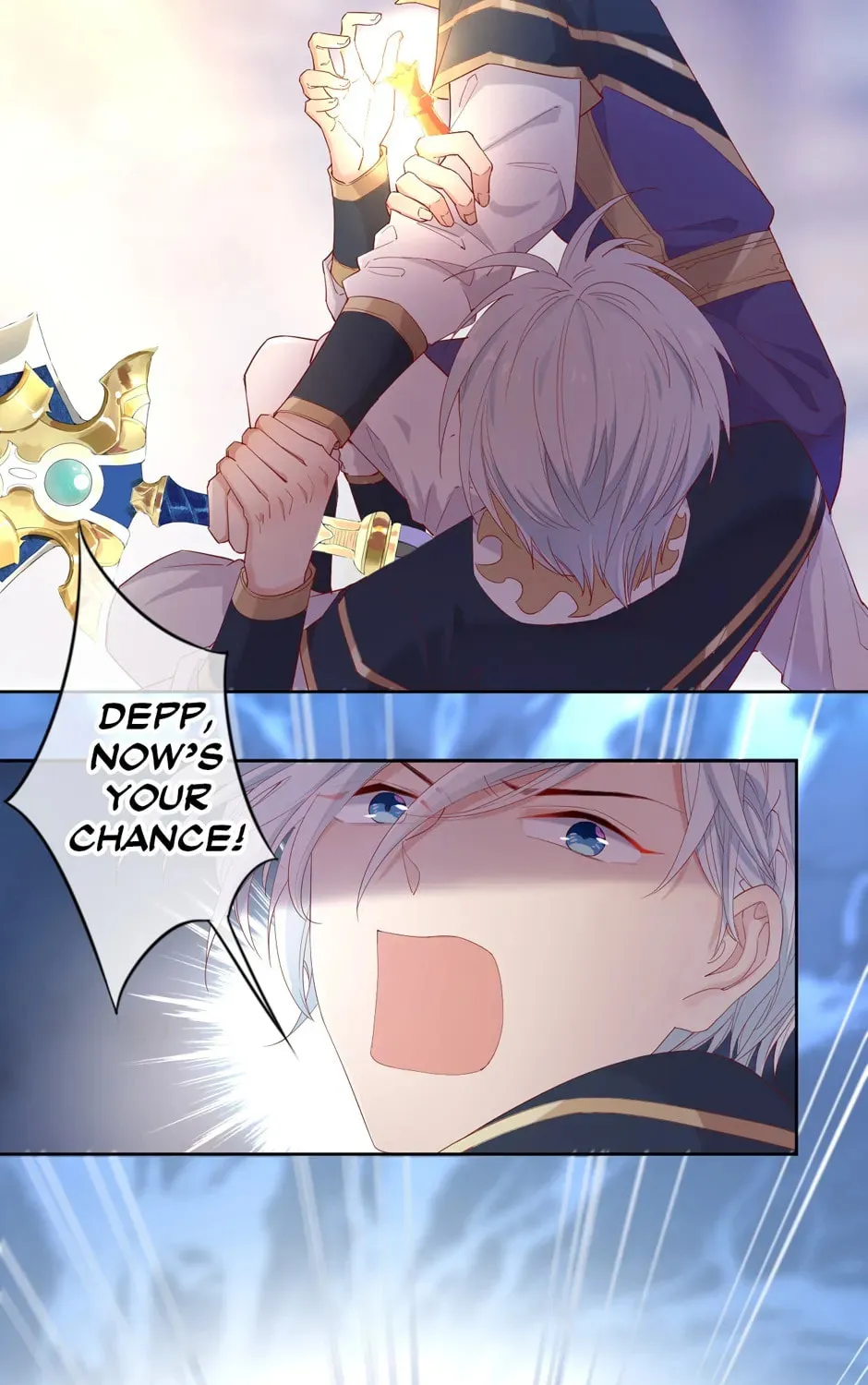 Read The Queen