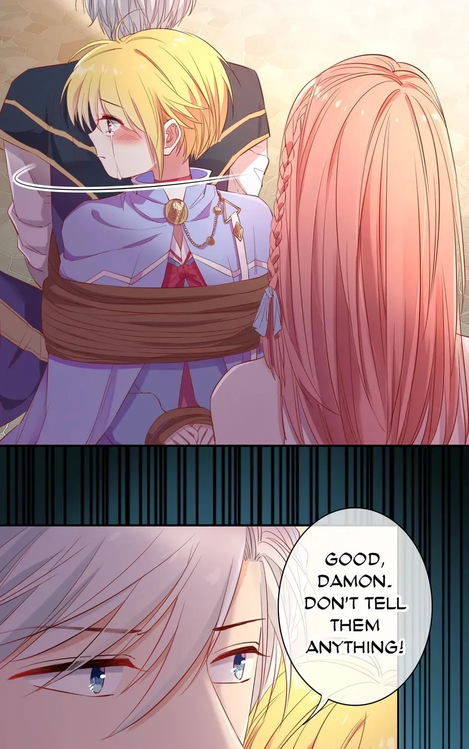 Read The Queen