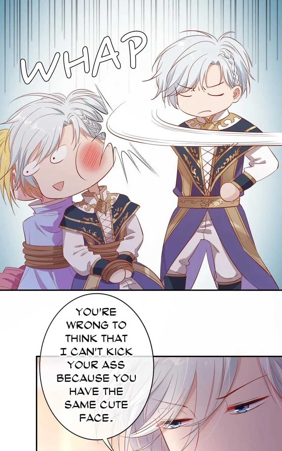 Read The Queen