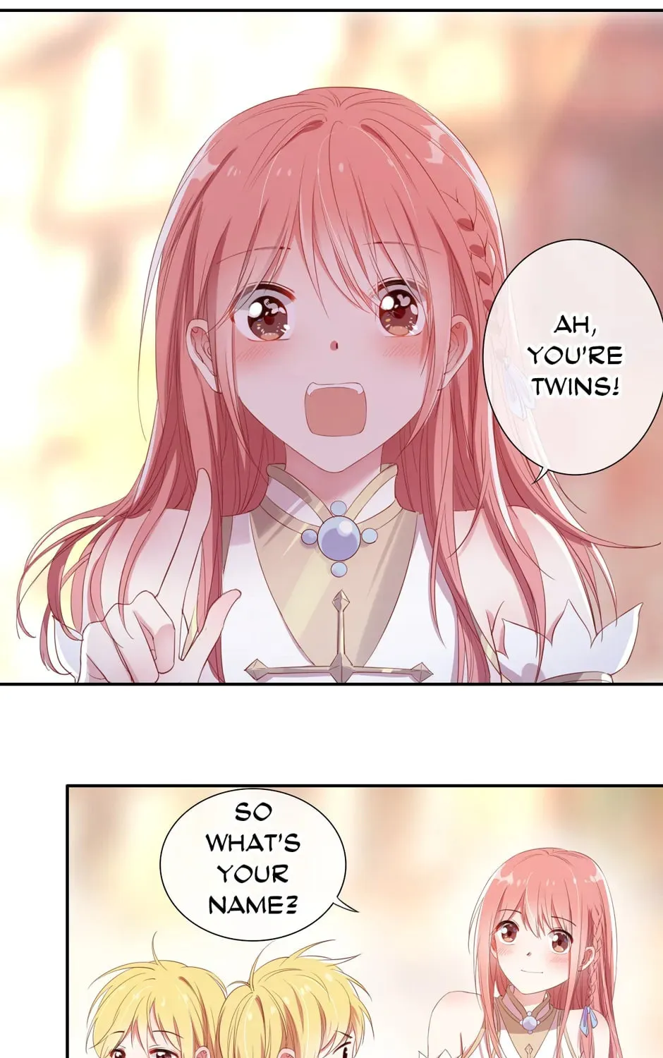 Read The Queen