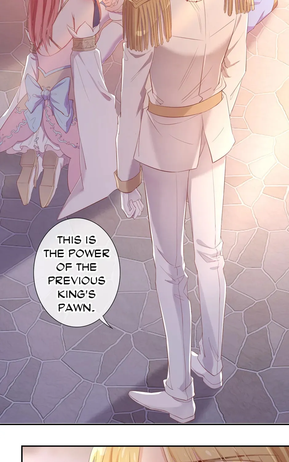 Read The Queen