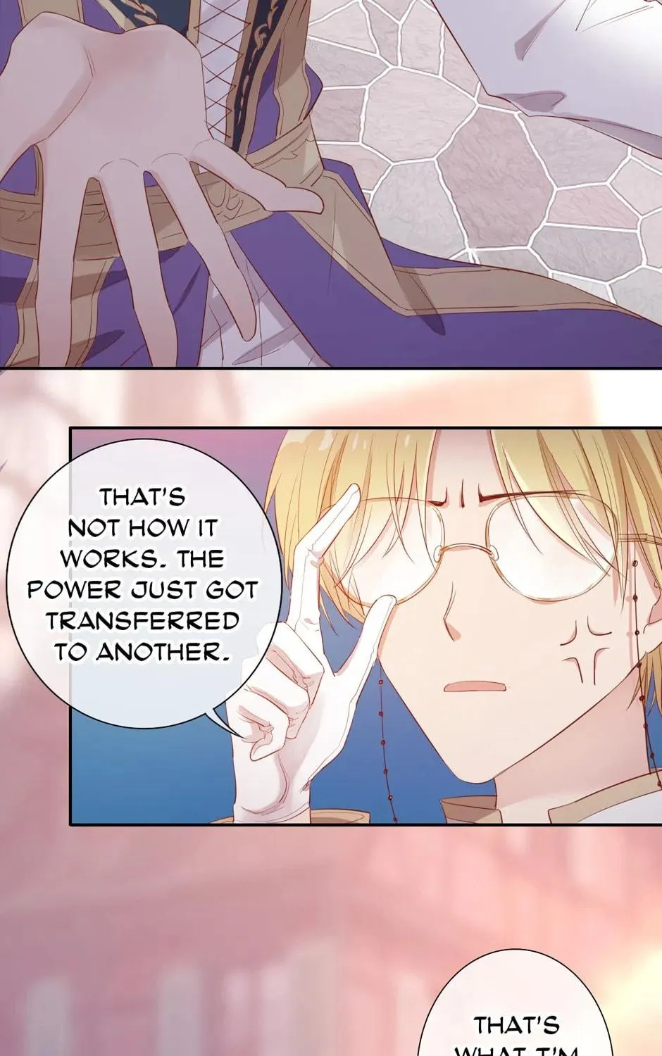 Read The Queen