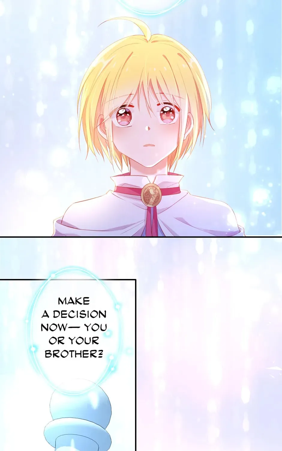 Read The Queen