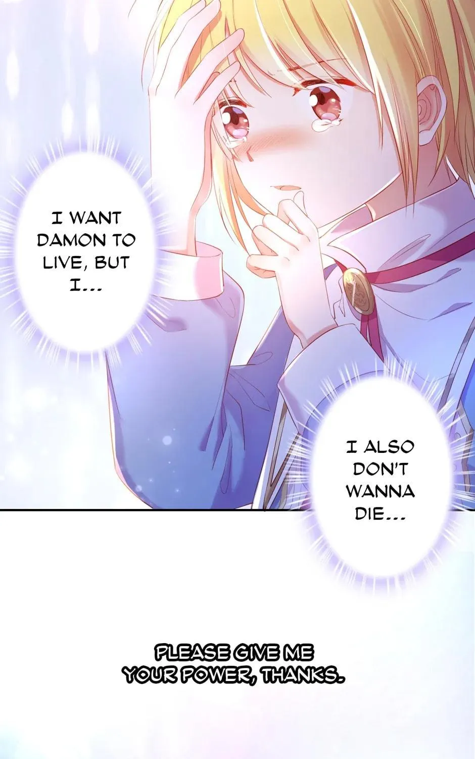 Read The Queen