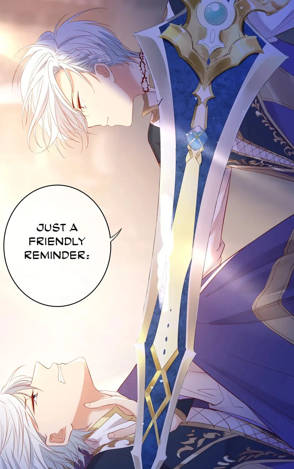 Read The Queen