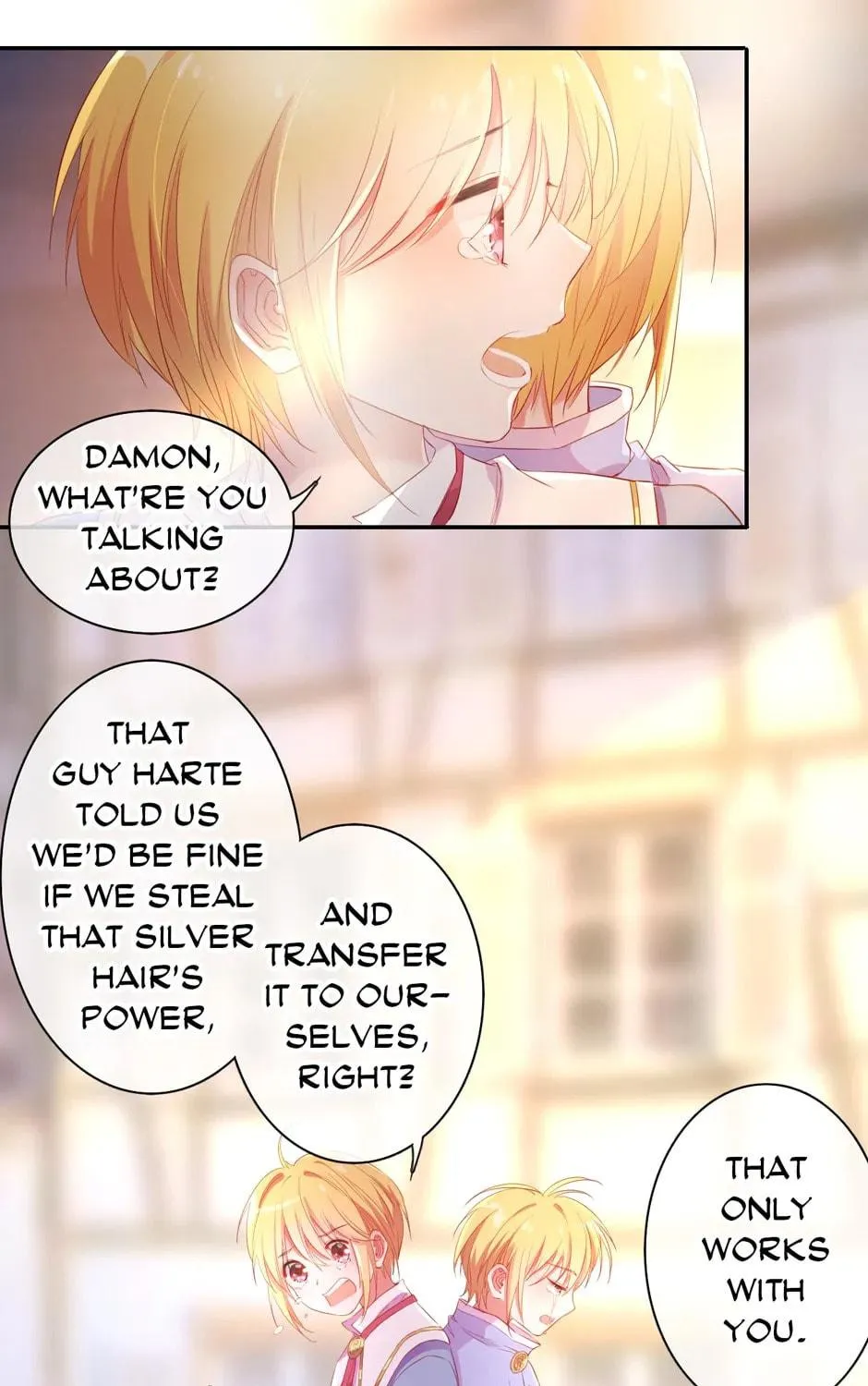 Read The Queen