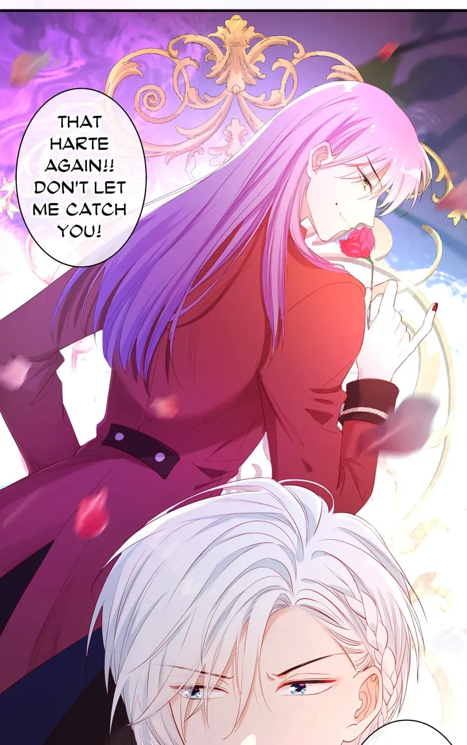 Read The Queen