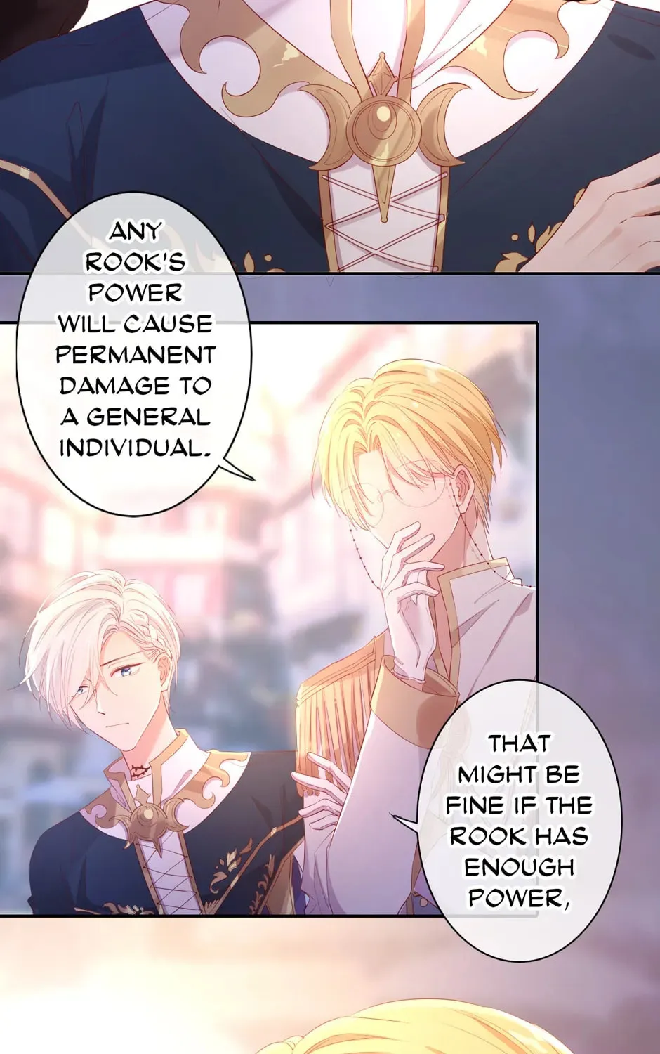 Read The Queen