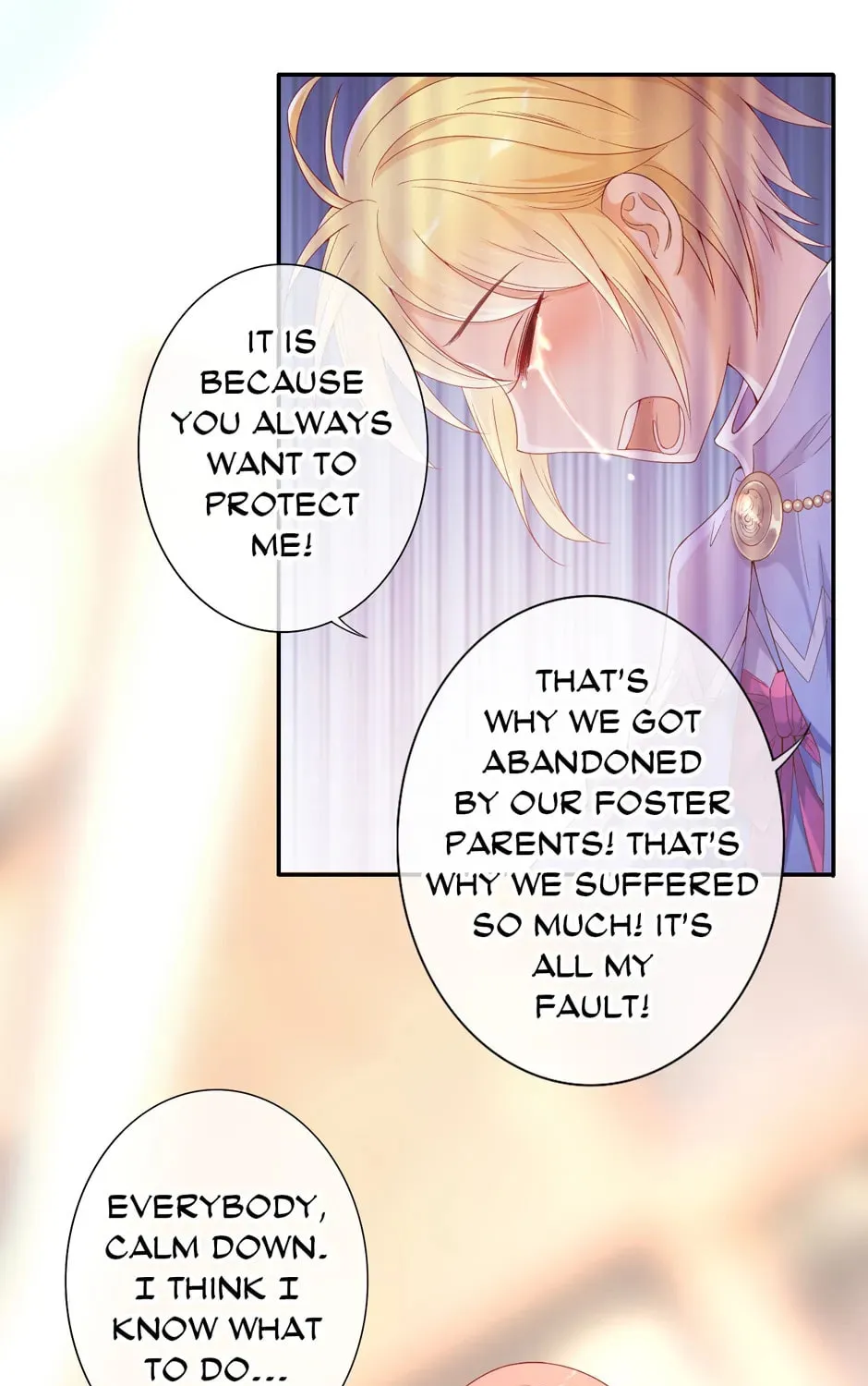 Read The Queen