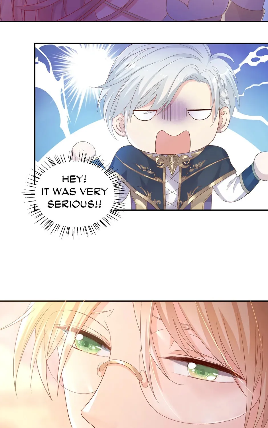 Read The Queen
