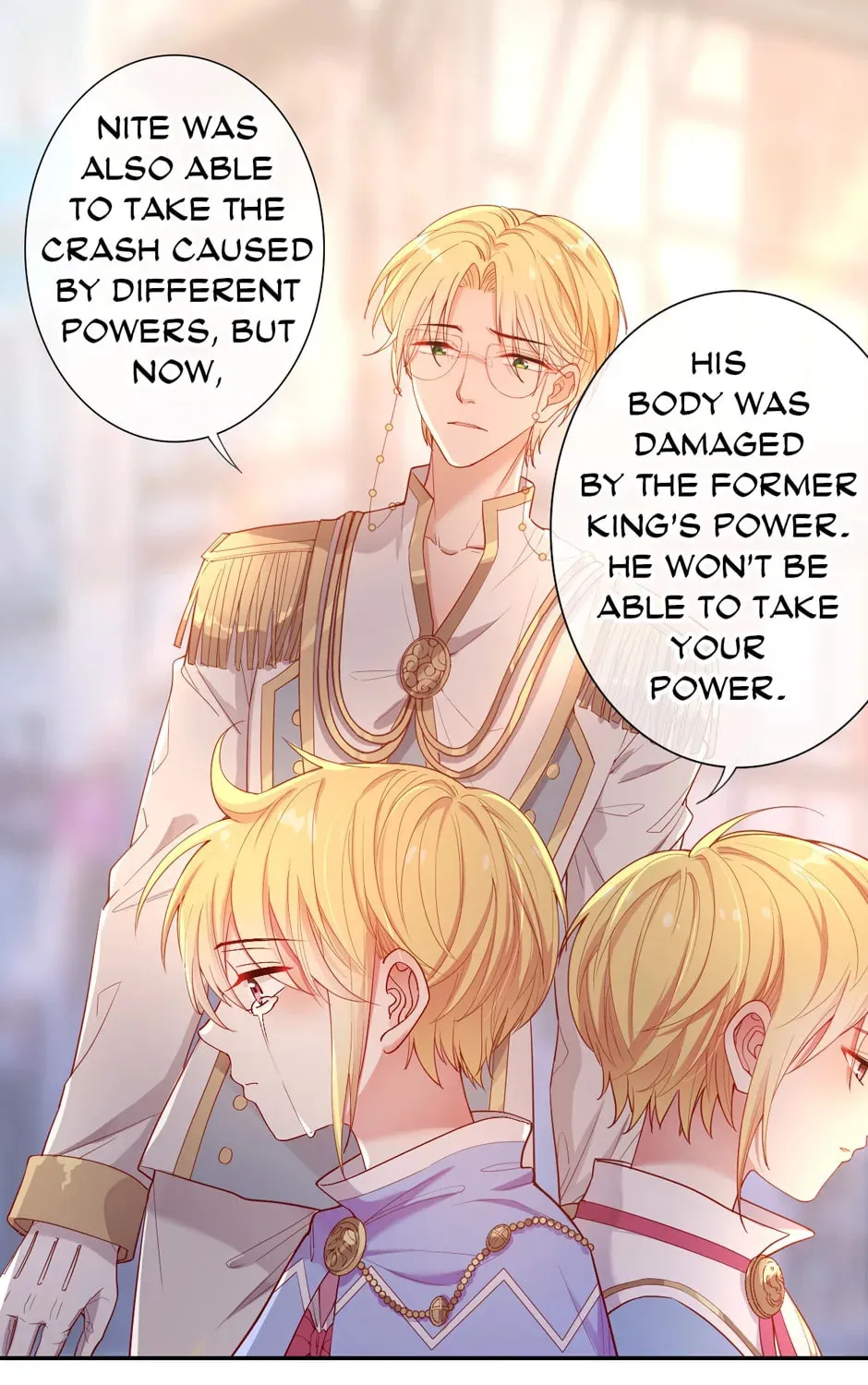 Read The Queen