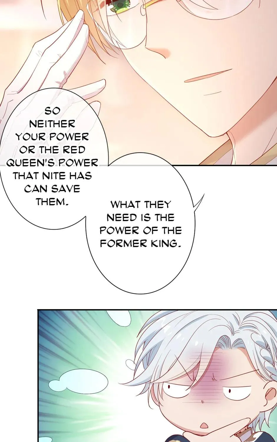 Read The Queen