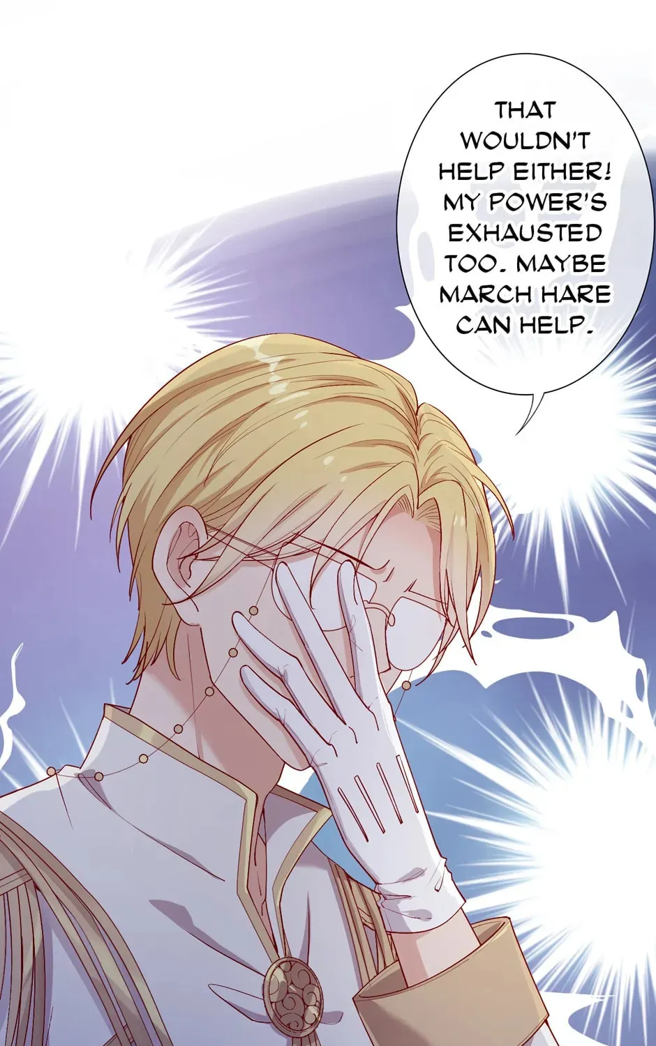 Read The Queen