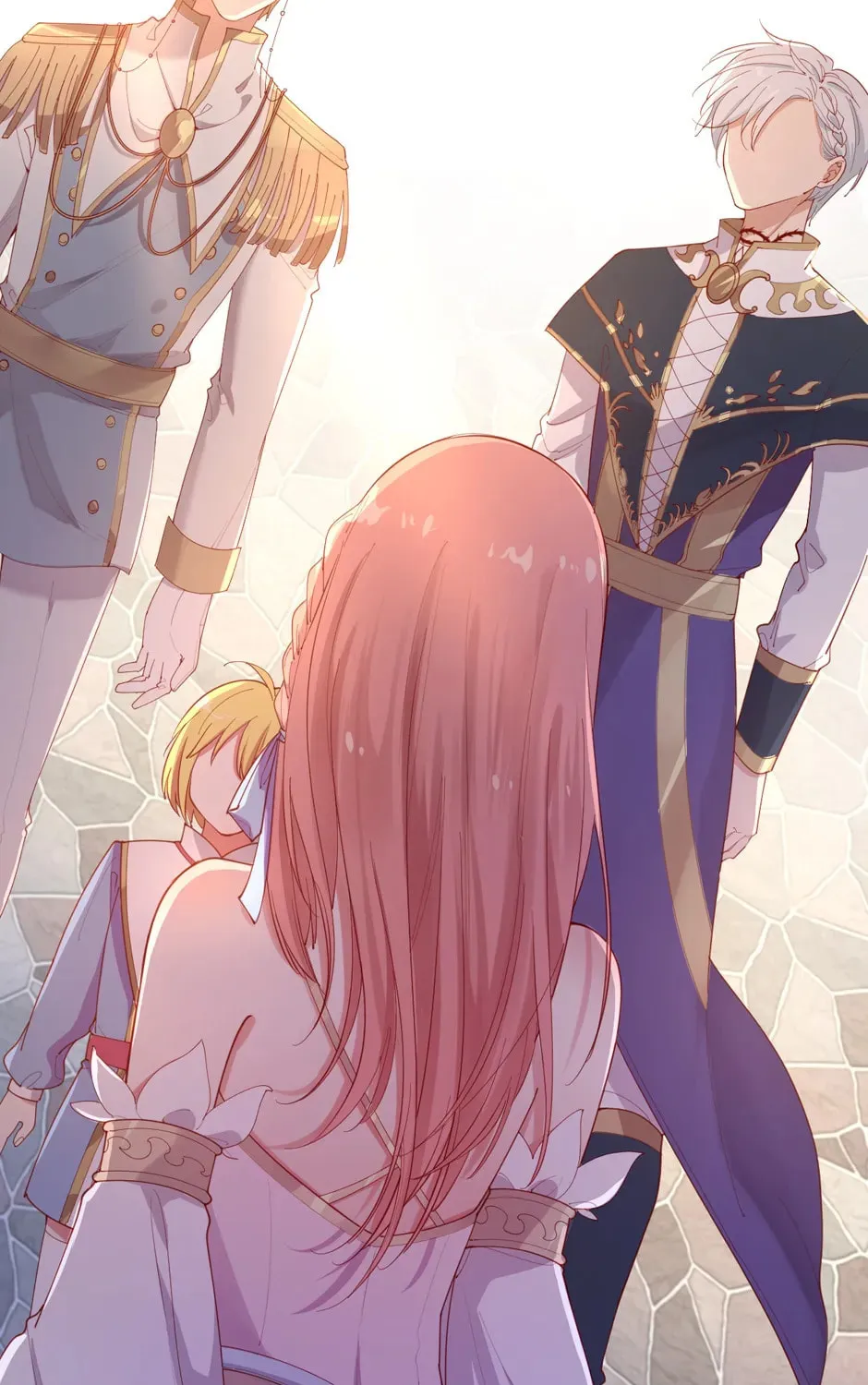 Read The Queen