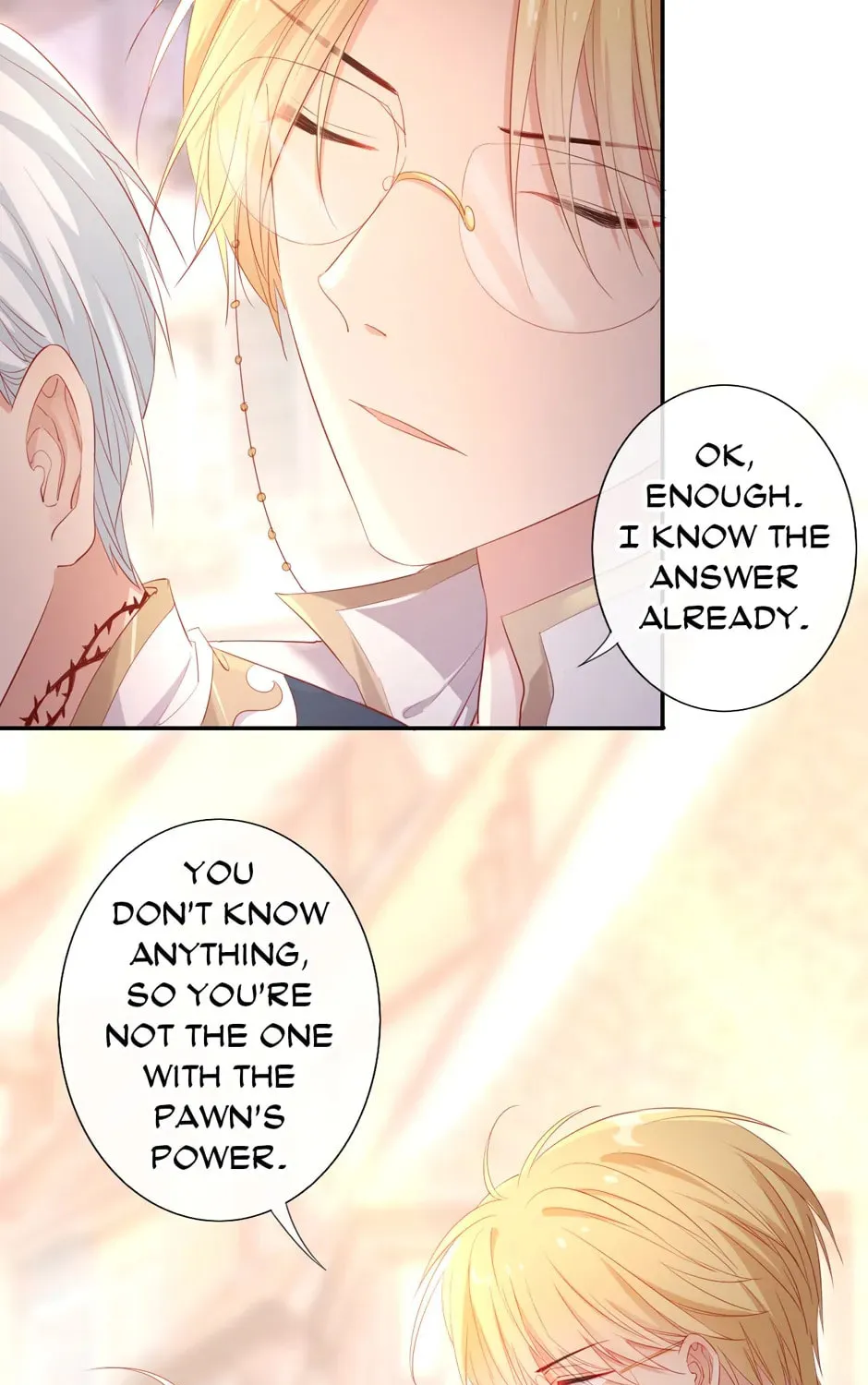Read The Queen