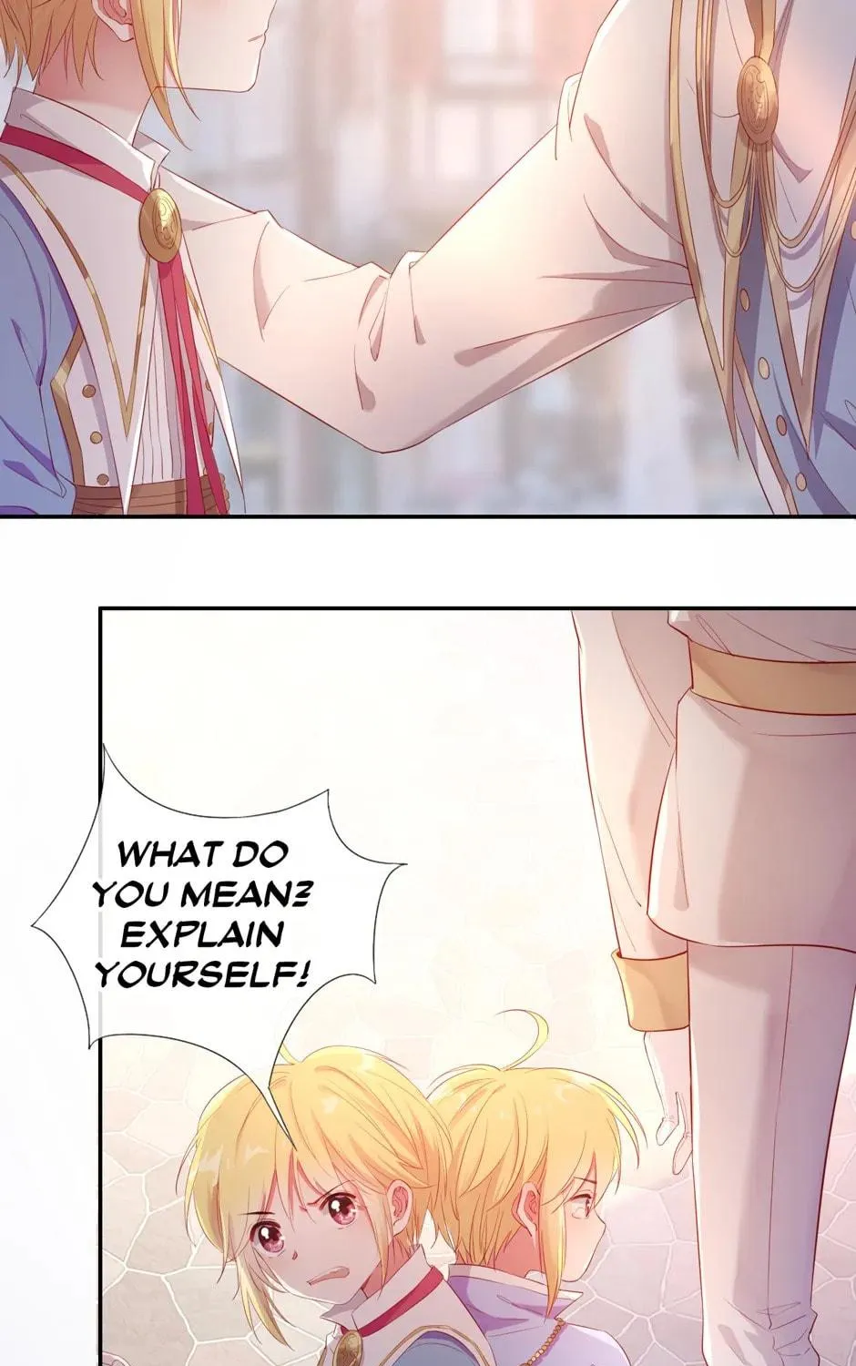 Read The Queen