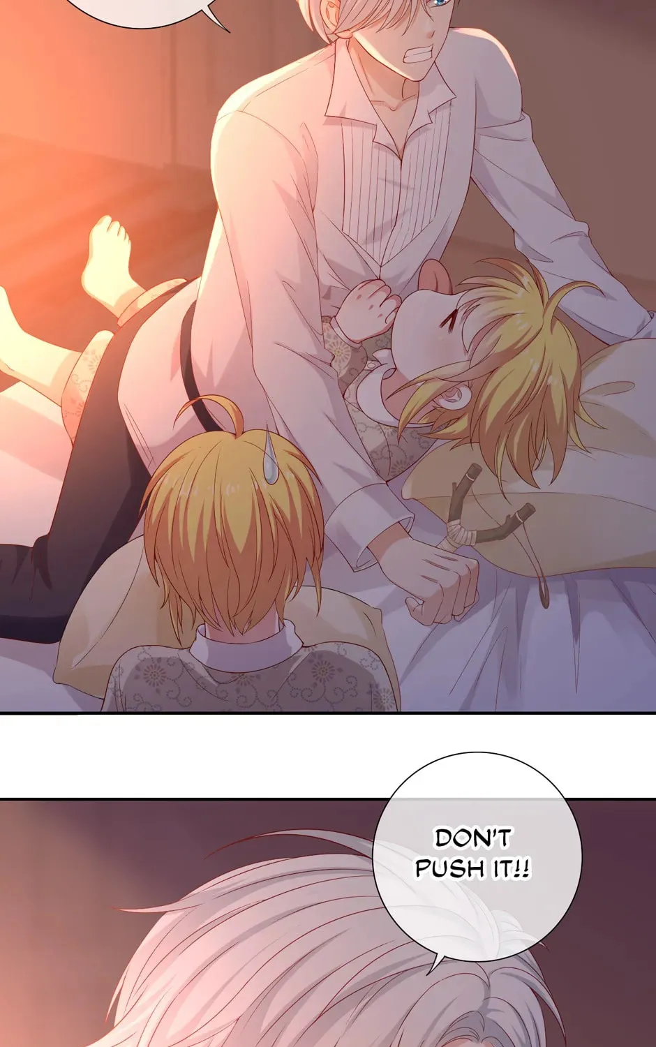 Read The Queen
