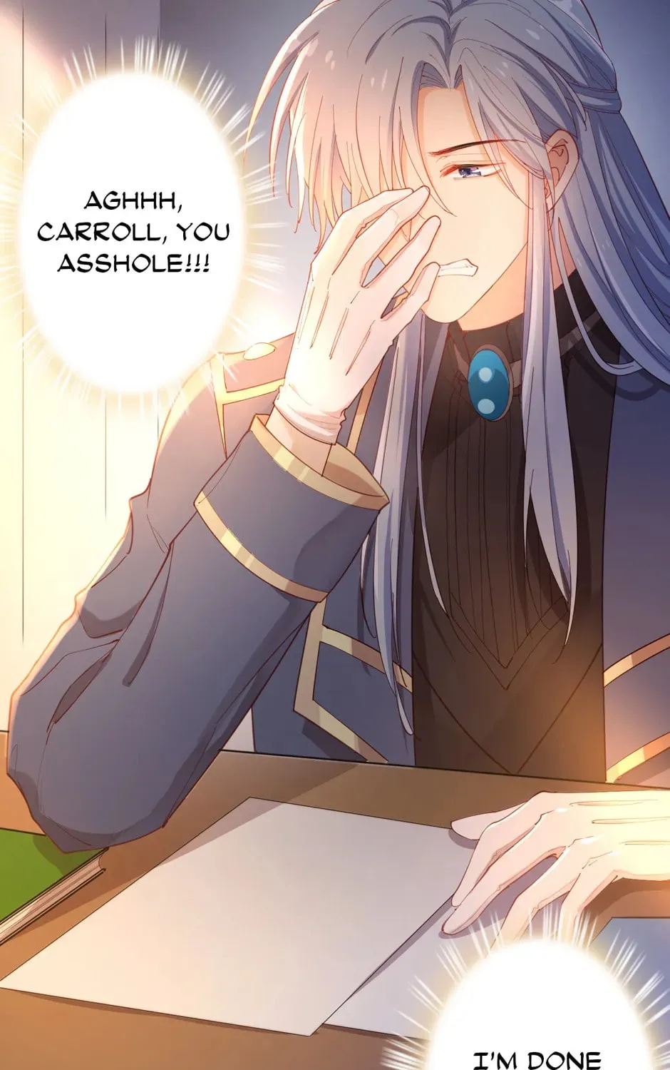 Read The Queen