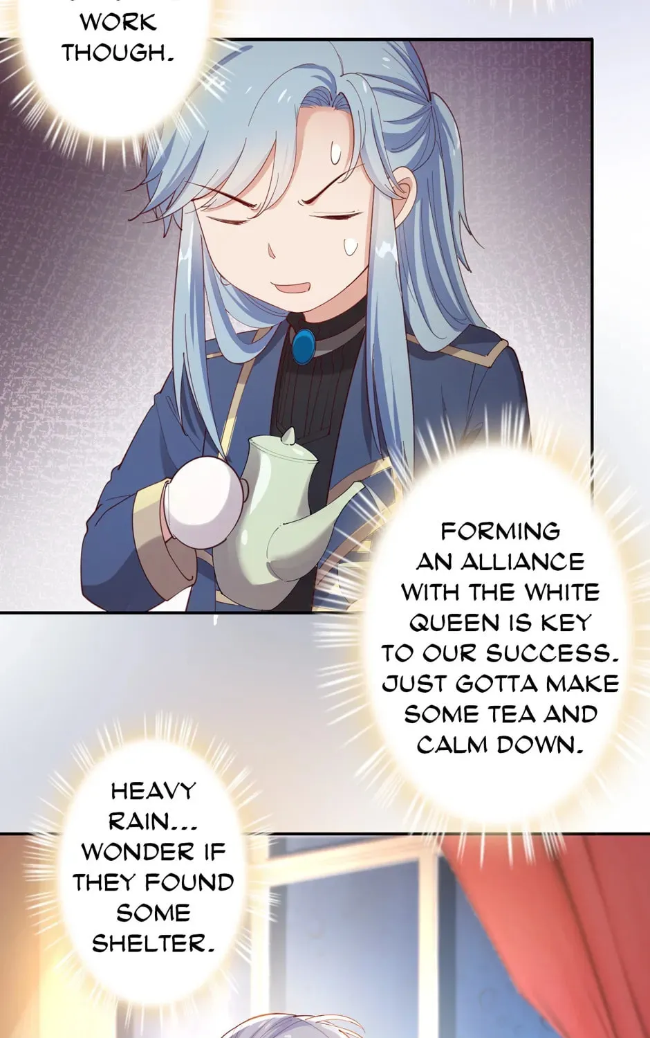 Read The Queen