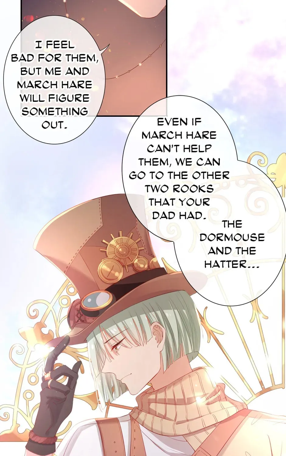 Read The Queen