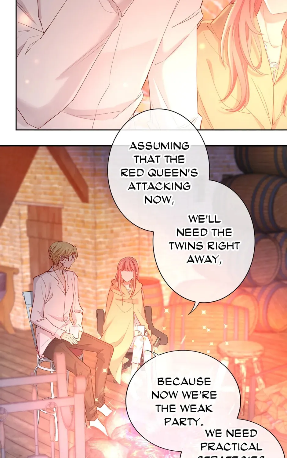 Read The Queen