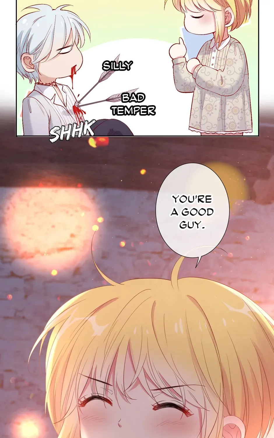 Read The Queen