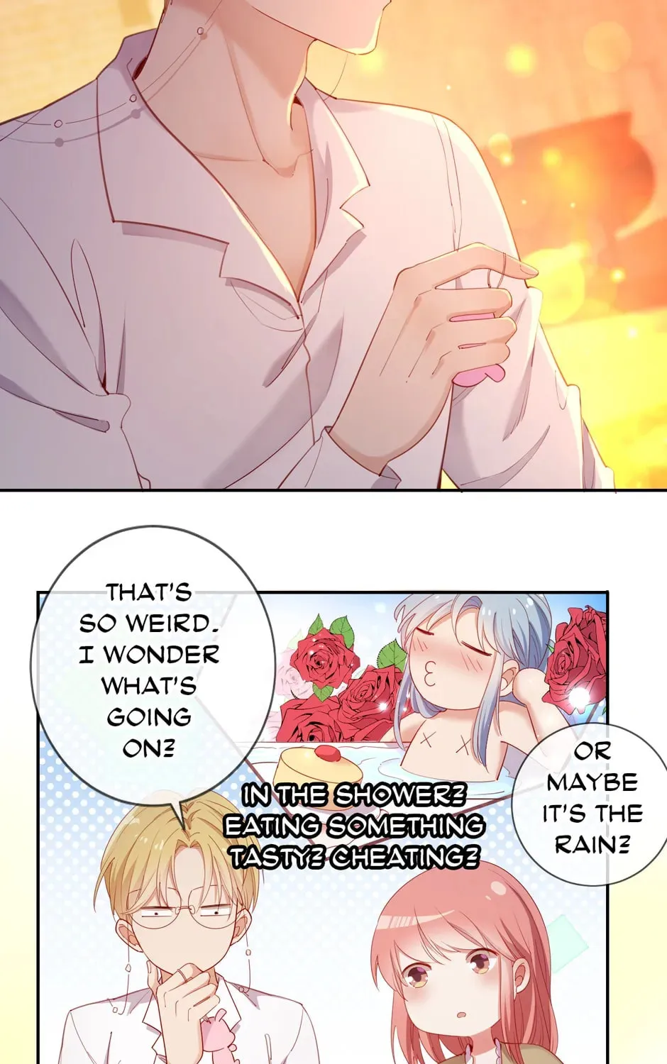 Read The Queen