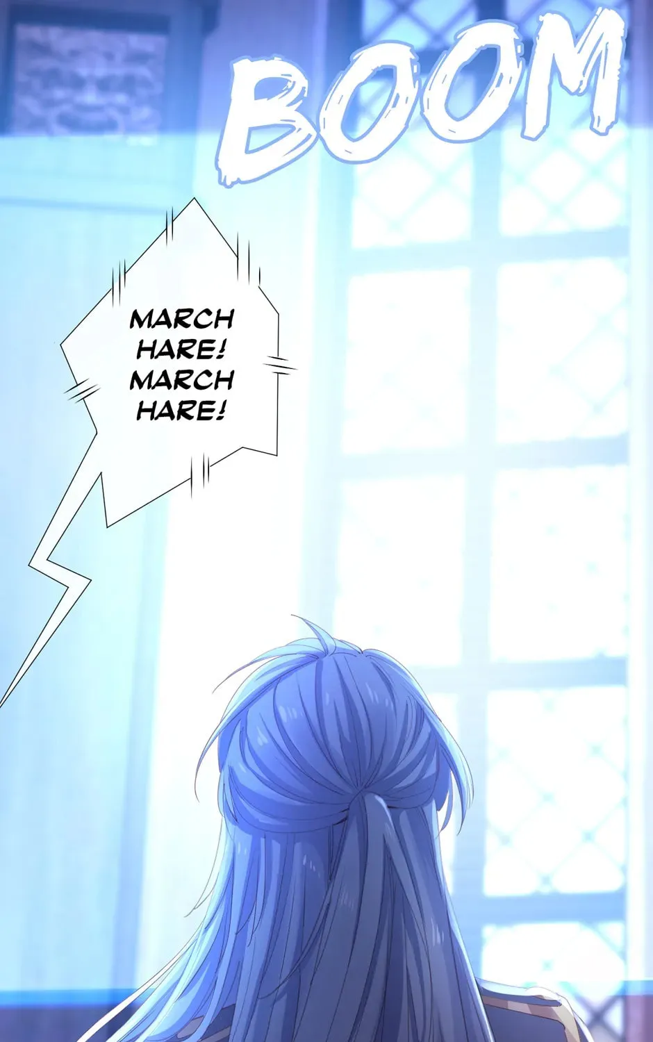 Read The Queen