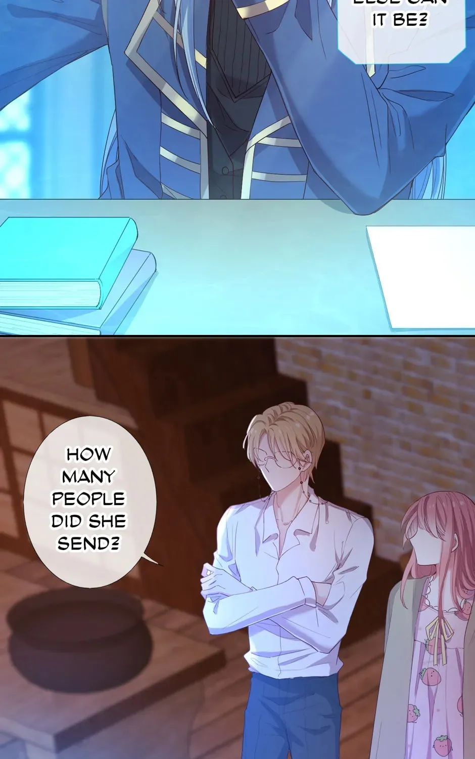 Read The Queen